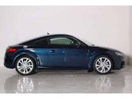 AUDI TT COUPE 40TFSI ASSISTANCE PACKAGE 2019