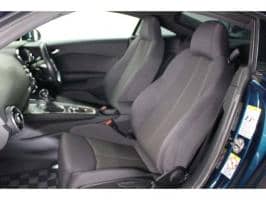 AUDI TT COUPE 40TFSI ASSISTANCE PACKAGE 2019