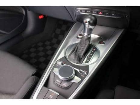 AUDI TT COUPE 40TFSI ASSISTANCE PACKAGE 2019