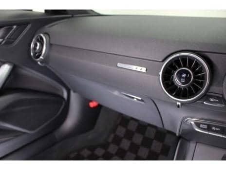 AUDI TT COUPE 40TFSI ASSISTANCE PACKAGE 2019