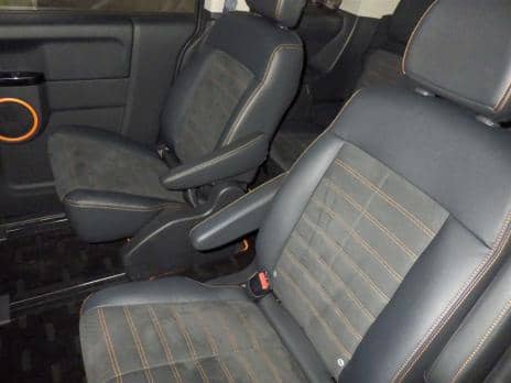 MITSUBISHI DELICA D:5 ACTIVE GEAR 2018