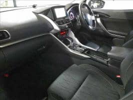 MITSUBISHI ECLIPSE CROSS G 4WD 2019
