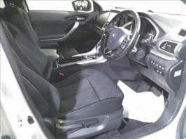 MITSUBISHI ECLIPSE CROSS G 4WD 2019