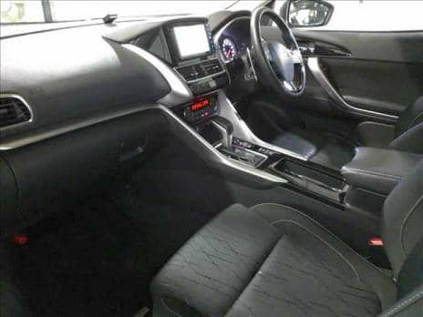 MITSUBISHI ECLIPSE CROSS G 4WD 2019