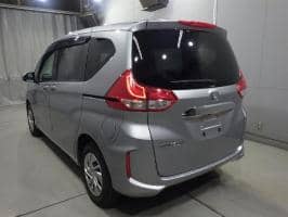 HONDA FREED+ 4WD G HONDA SENSING 2019