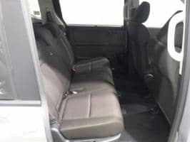 HONDA FREED+ 4WD G HONDA SENSING 2019