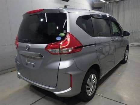 HONDA FREED+ 4WD G HONDA SENSING 2019