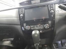 NISSAN X-TRAIL 20Xi 4WD 2019