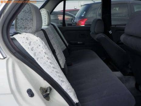 BMW 3 SERIES 320i 1988