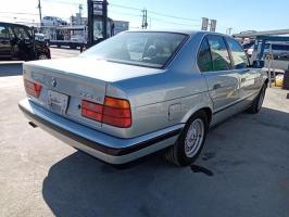 BMW 5 SERIES 525i 1994