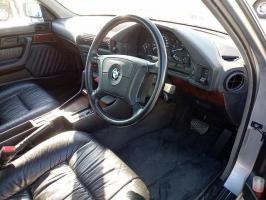 BMW 5 SERIES 525i 1994
