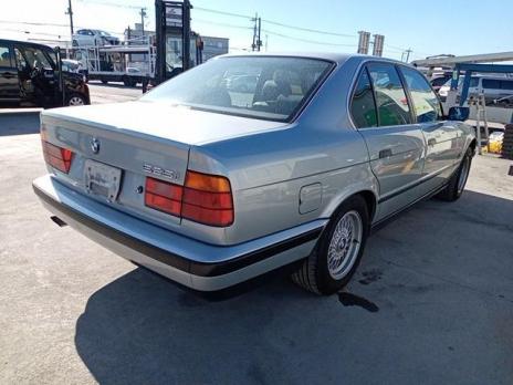 BMW 5 SERIES 525i 1994