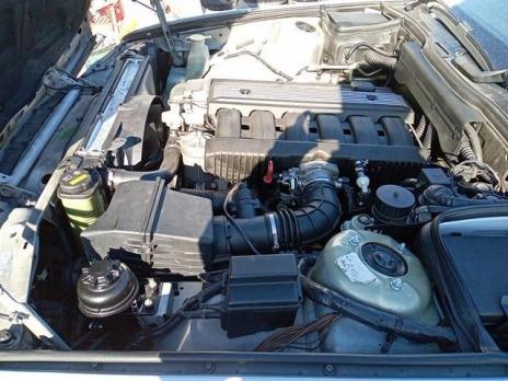 BMW 5 SERIES 525i 1994