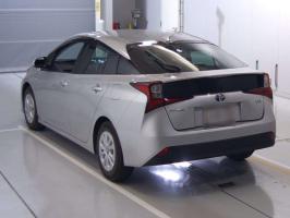 TOYOTA PRIUS S NAVIGATION RETI SET 2019