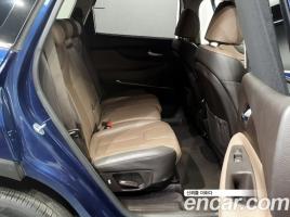 HYUNDAI SANTA FE PRESTIGE 2018