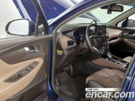 HYUNDAI SANTA FE PRESTIGE 2018