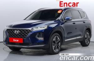 HYUNDAI SANTA FE PRESTIGE 2018