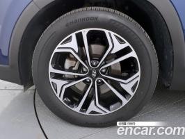 HYUNDAI SANTA FE PRESTIGE 2018