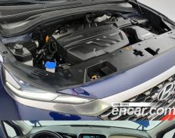 HYUNDAI SANTA FE PRESTIGE 2018