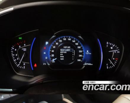 HYUNDAI SANTA FE PRESTIGE 2018