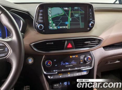 HYUNDAI SANTA FE PRESTIGE 2018