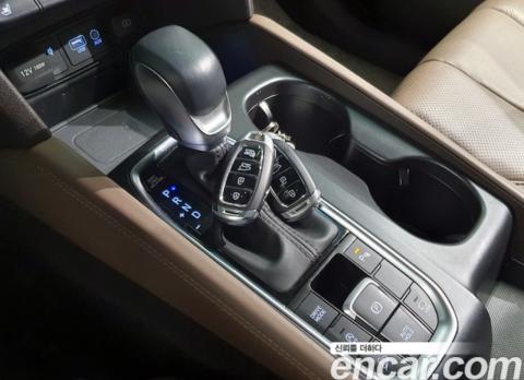 HYUNDAI SANTA FE PRESTIGE 2018