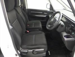 HONDA STEPWGN SPADA 4WD HONDA SENSING8 PERSON 2018