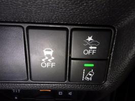 HONDA STEPWGN SPADA HONDA SENSING7 PERSON 2017