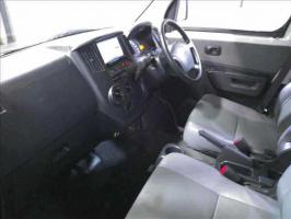 TOYOTA LITE ACE VAN 4WD GL 2020