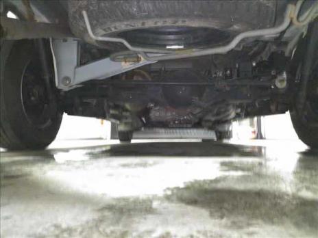 TOYOTA LITE ACE VAN 4WD GL 2020