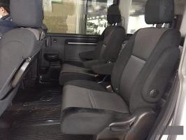 HONDA STEPWGN SPADA HONDA SENSING 2017