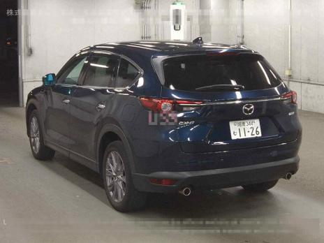 MAZDA CX-8 XD PRO ACTIVE 2019