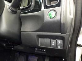 HONDA SHUTTLE G HONDA SENSING 2018