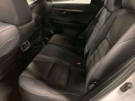 LEXUS NX NX300H F SPORT 2018
