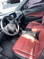 HYUNDAI TUSCON PREMIUM 2019