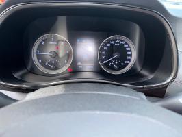 HYUNDAI TUSCON PREMIUM 2019