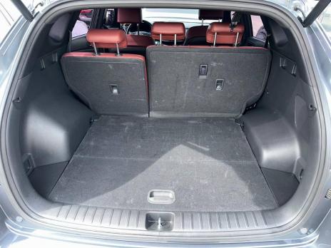 HYUNDAI TUSCON PREMIUM 2019