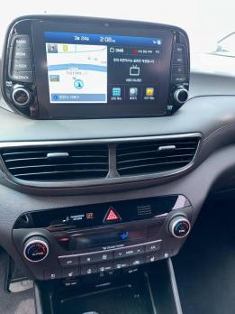 HYUNDAI TUSCON PREMIUM 2019