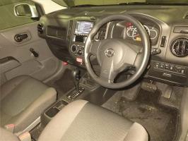 NISSAN AD 4WD DX 2019