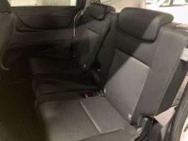 TOYOTA SIENTA FAN BASE G 2018