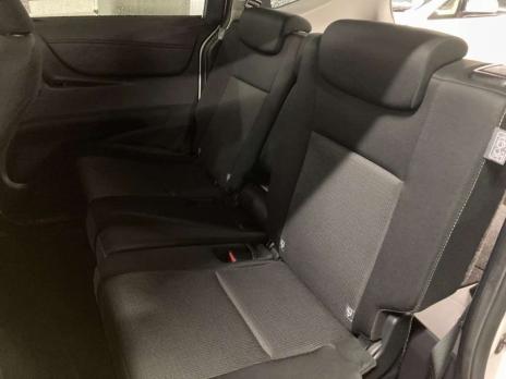TOYOTA SIENTA FAN BASE G 2018