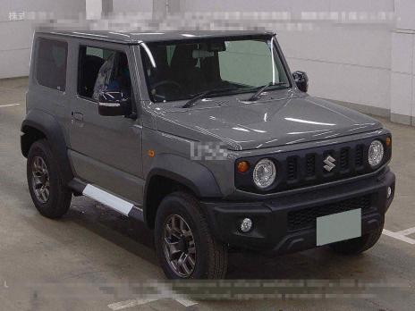 SUZUKI JIMNY SIERRA JC 2022