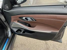 BMW 3 SERIES 320d xDrive 2019