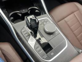 BMW 3 SERIES 320d xDrive 2019