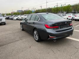 BMW 3 SERIES 320d xDrive 2019