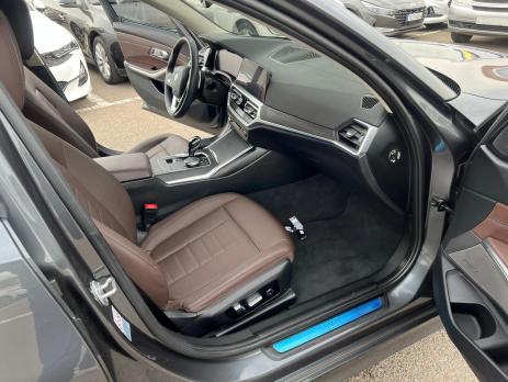 BMW 3 SERIES 320d xDrive 2019