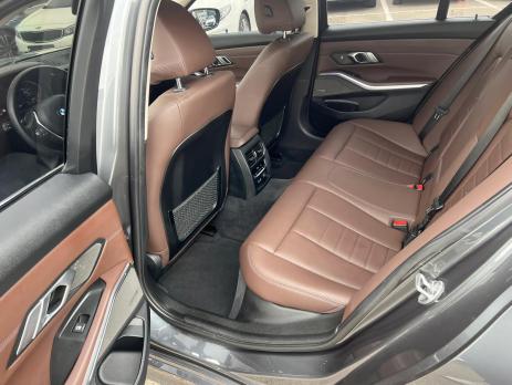 BMW 3 SERIES 320d xDrive 2019