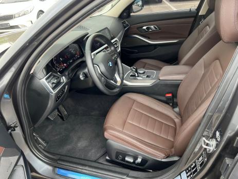 BMW 3 SERIES 320d xDrive 2019