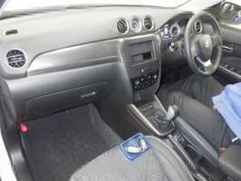 SUZUKI ESCUDO 1.4 TURBO 4WD 2019
