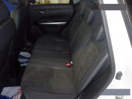 SUZUKI ESCUDO 1.4 TURBO 4WD 2019